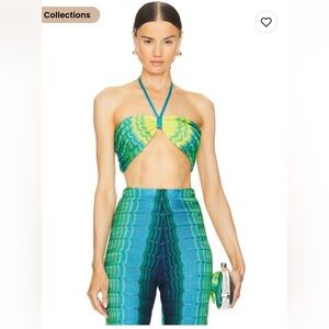 Annaliese Top ALEXIS Size L never worn new with tags